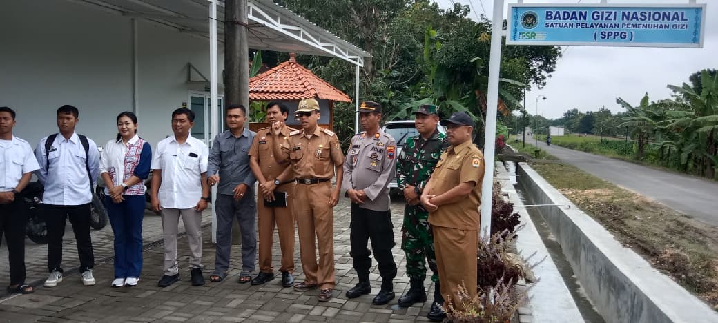 Monitoring SPPG Geyer